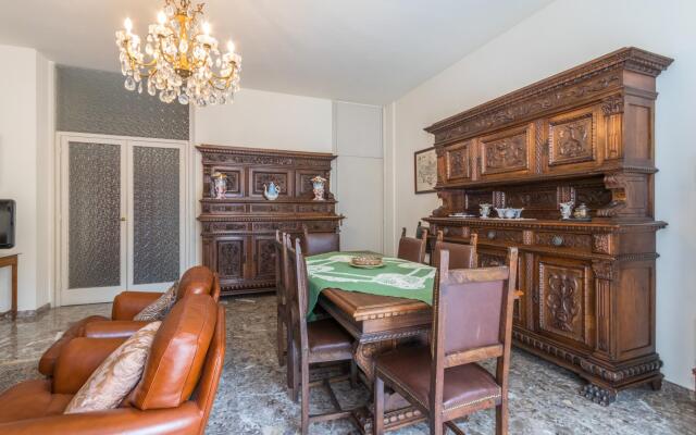 Crocetta Family Apartment by Wonderful Italy