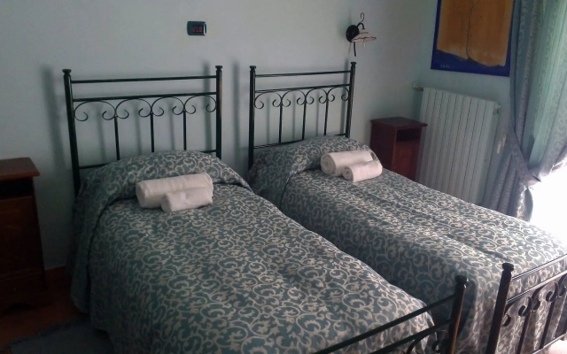 B&B Le Stanze del Sogno