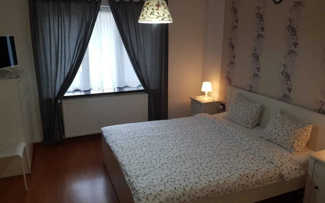 Pensiunea Bergwald Rasnov by BuySellRent