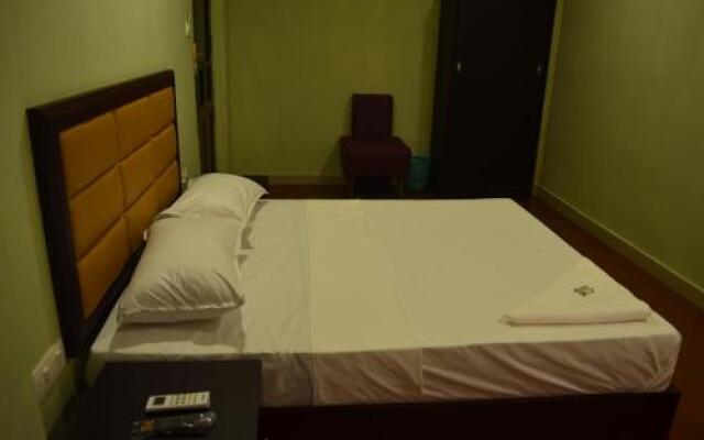 Select Residency