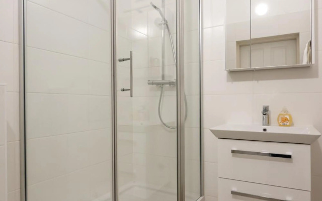 Sophienne Apartments