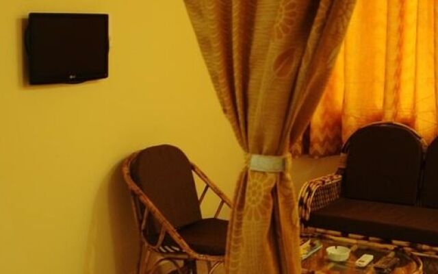 Sun N Moon Guesthouse