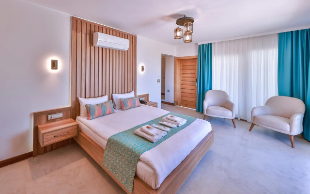 Molino Hotel