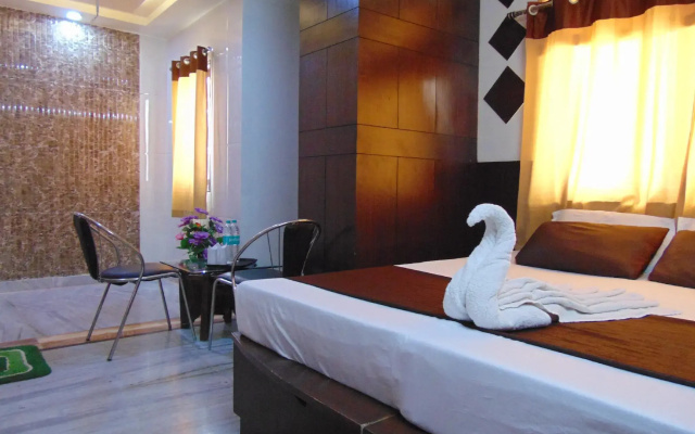 FabHotel Alpine