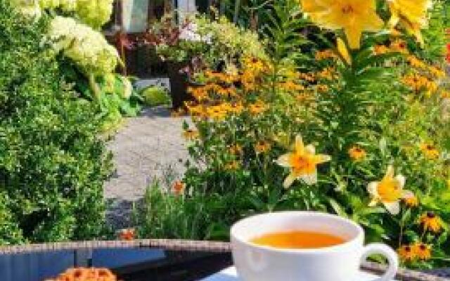 Pensjonat Łysica Wellness & Spa