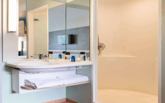 ibis budget Meudon Paris Ouest