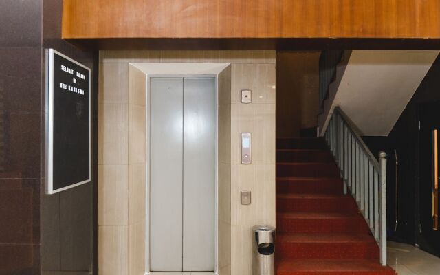 Capital O 2009 Hotel Charisma Marine