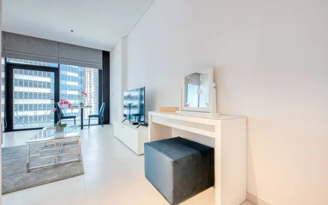 Marquise Square by Maison Privee