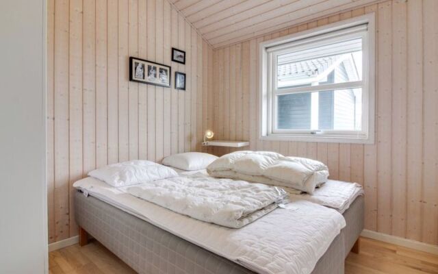 "Dagmar" - 400m from the sea in NW Jutland
