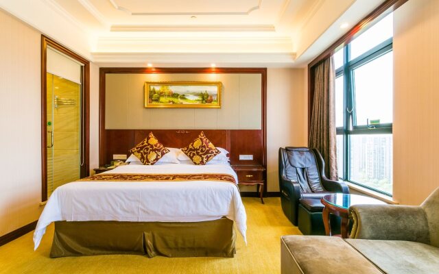 Vienna Shanghai Hongqiao National Convention and E