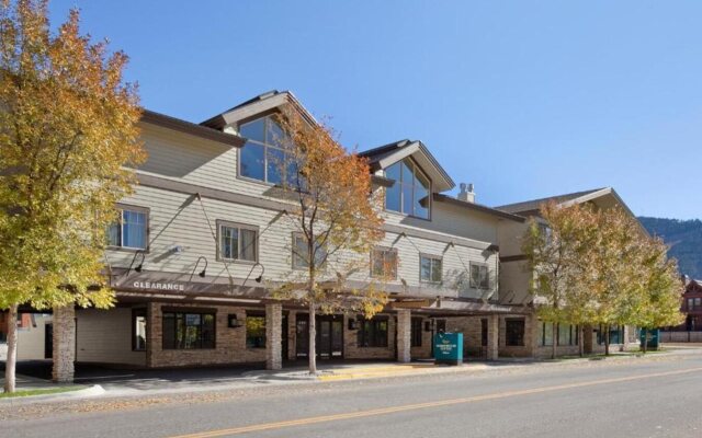 Homewood Suites by Hilton Jackson
