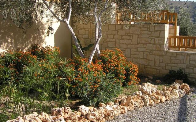 Stratos Villas