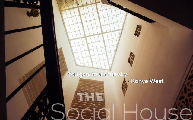 The Social House - City Villa