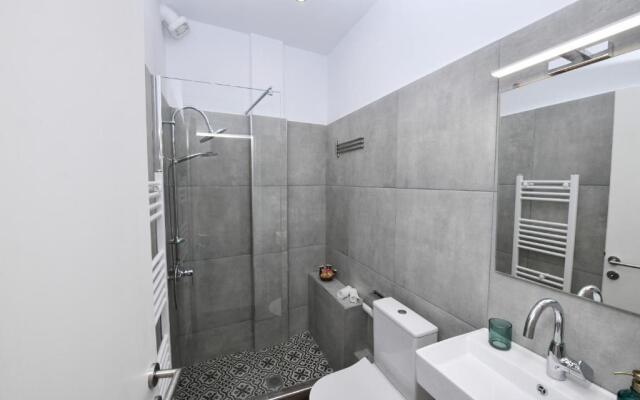 Modern, comfortable apartment, in the heart of the city