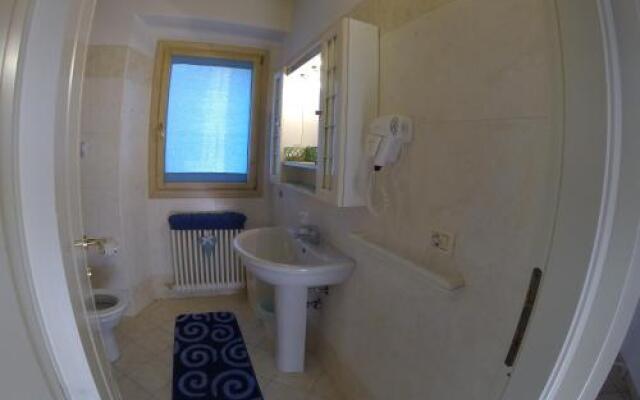 R&B Ostello Degli Dei