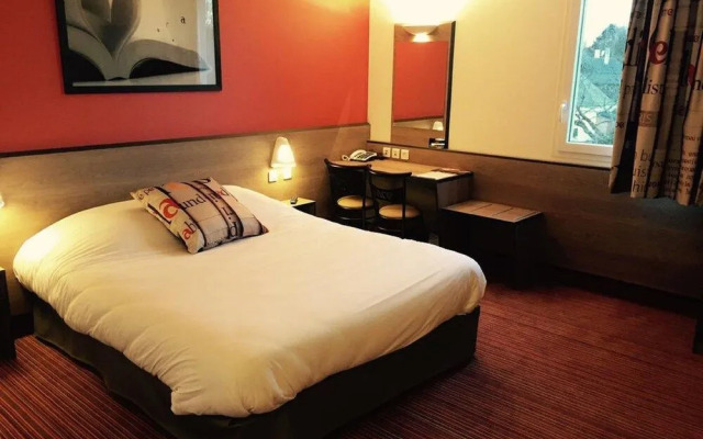 ACE Hôtel Angers