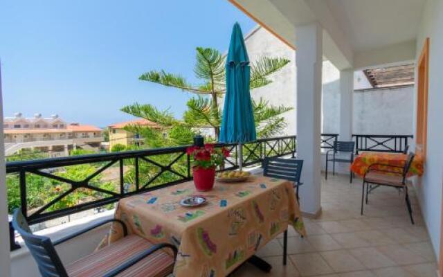 Villa Sofia Apartments