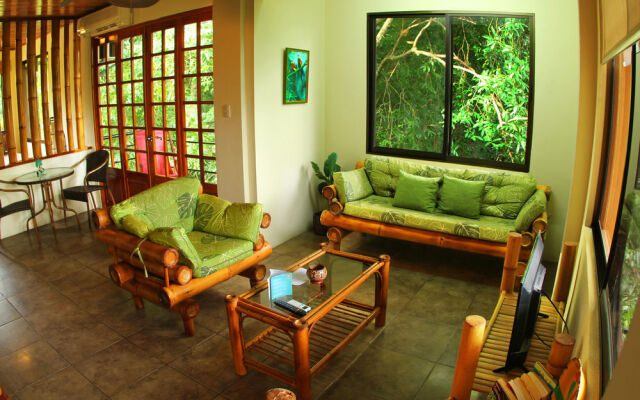 Jungle Vista Boutique Hotel