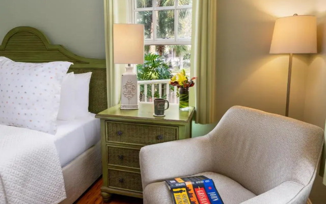 The Addison on Amelia Island
