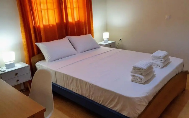Elena's Apartments by the Sea and Airport