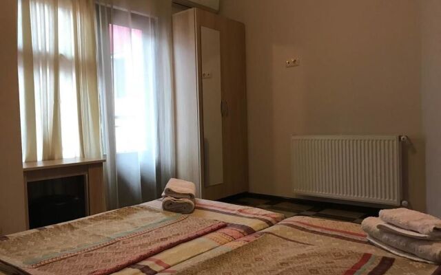 Holiday House