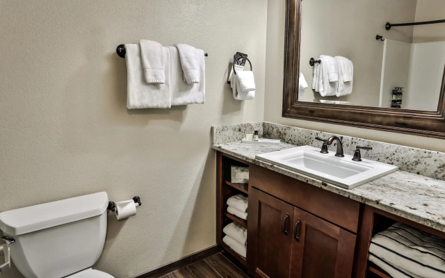 The Springs Resort & Spa