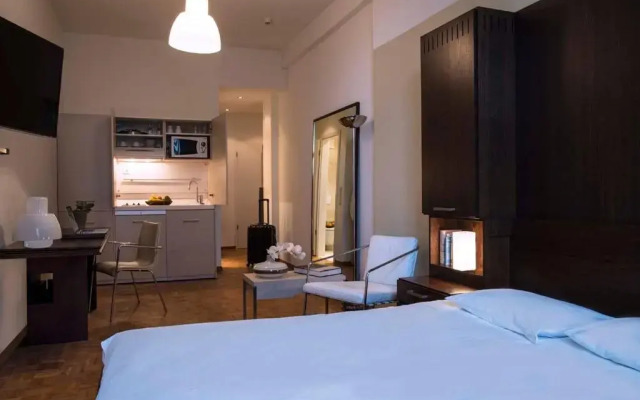 Key Inn Appart Hotels Belair