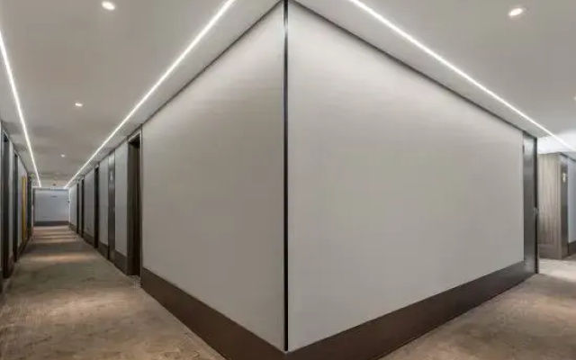 Youth Zhixuan Hotel (Yangzhou University Town Huijingu Branch)