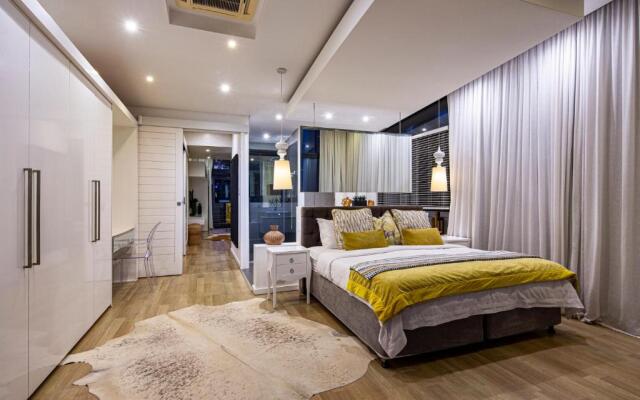 Dolphin Coast YOLO Spaces – Beach House Villa