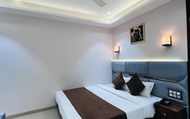 Hotel Care Residency