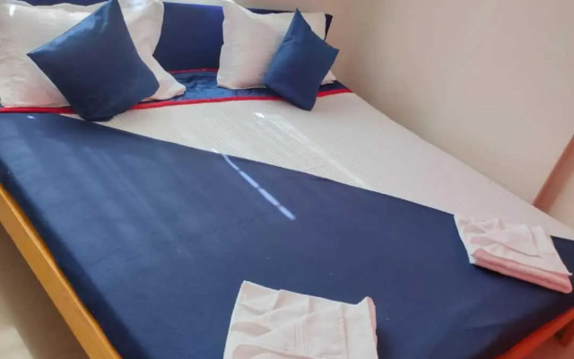 OYO Flagship 91800 Hotel Chalukya Executive