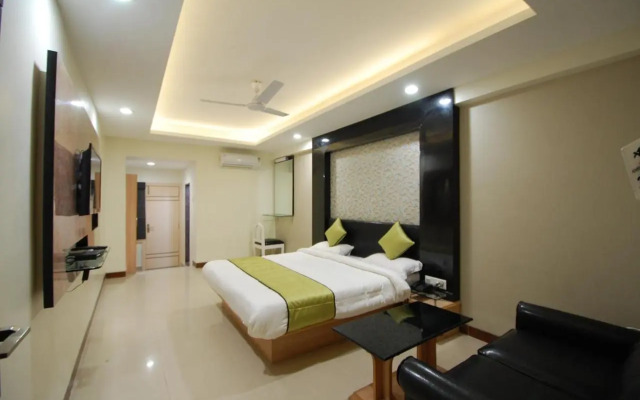 Hotel Ambassador