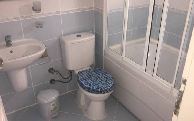 Villa 2 Bedroom Lake View 7