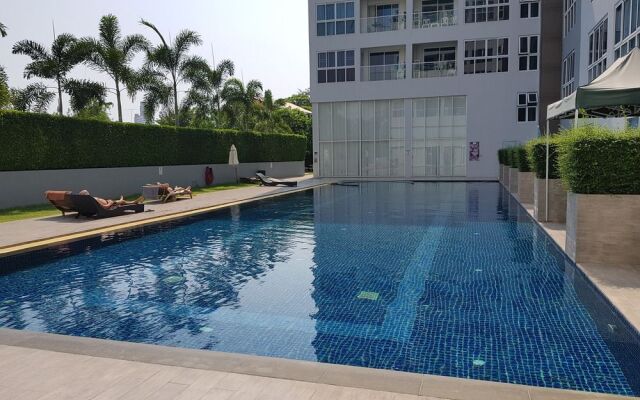 1 BR Novana by Pattaya Holiday