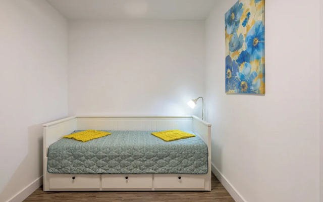 RentPlanet - Apartament Pułaskiego II