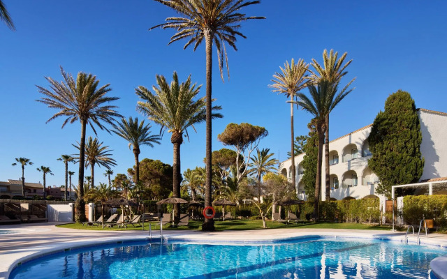 Villas at Meli&#225; Zahara