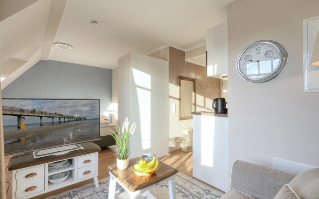 Baltischer Hof Apartment 51