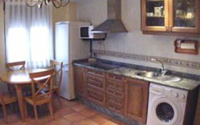 Apartamentos Rurales Sierra de Gudar