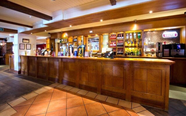 Premier Inn Christchurch West