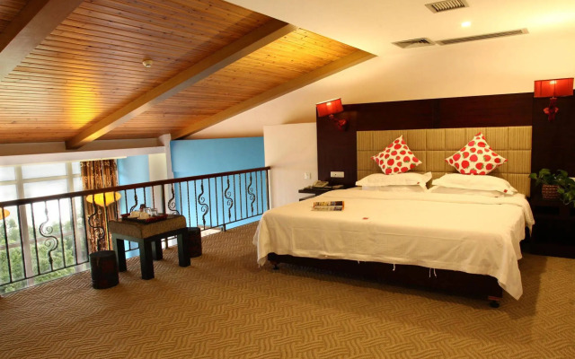 GuiLin Eva Inn Hotel