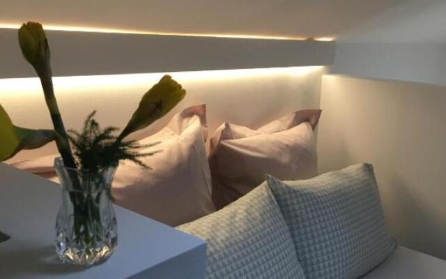 Passengers House