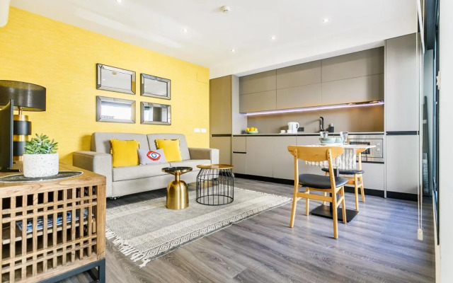 Magno Apartments Sol Suite Penthouse - Private Parking included