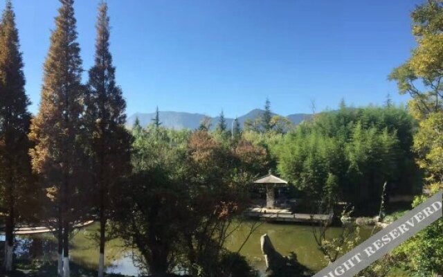 Yijing Garden Resort & Spa Hotel