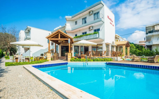 Maritina Apartments
