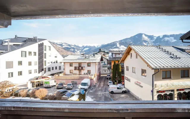 Appartement aurum