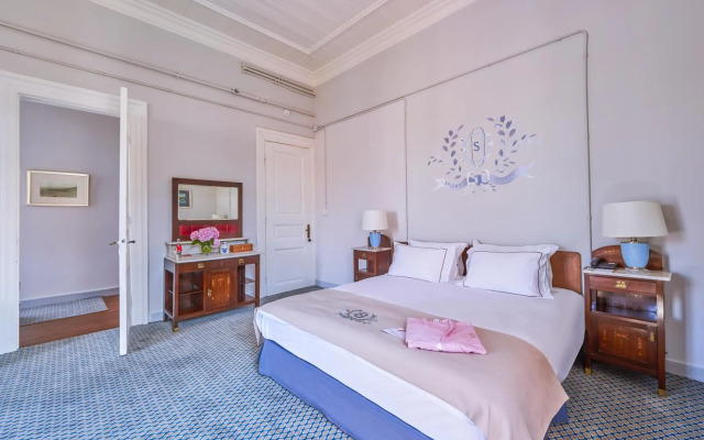 Splendid Palace Hotel