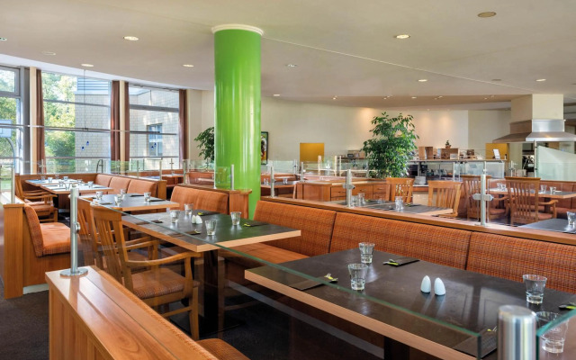 Seminaris Seehotel Potsdam