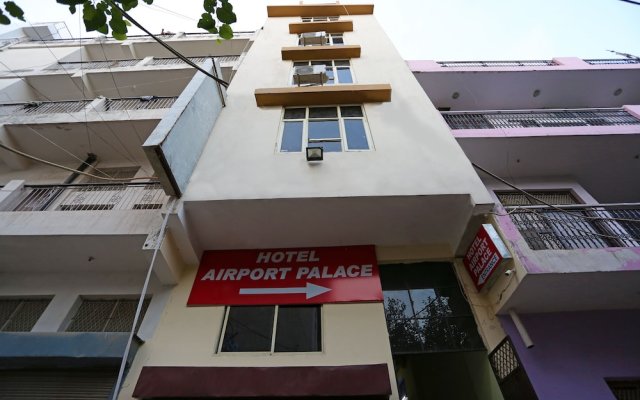 Airport City Palace