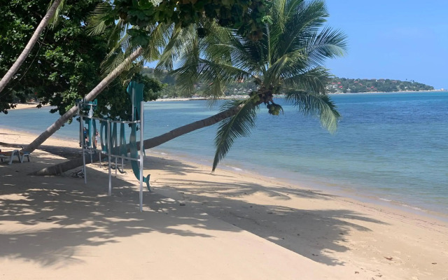 Sand Sea Beach Resort