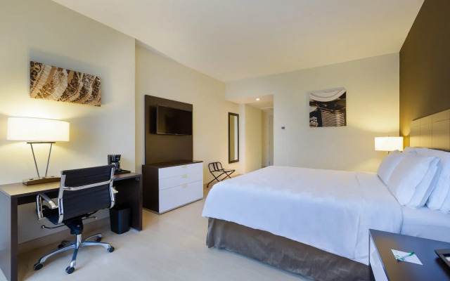 Holiday Inn Panama Distrito Financiero by IHG